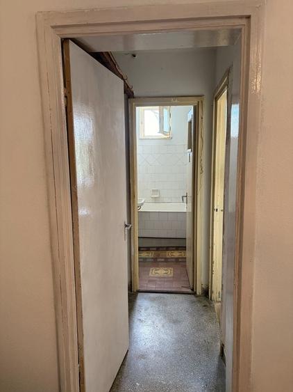 Apartament cu 2 camere semidecomandat în Mărășești