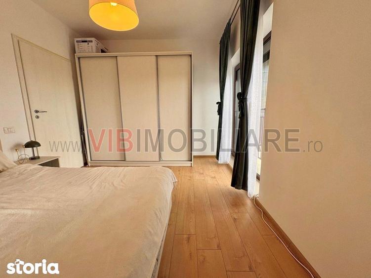2 Camere - Bloc Nou - Bd Timisoara - Valea Oltului - 6