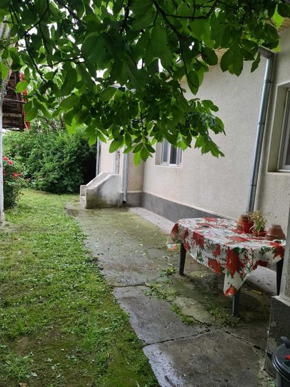 Casa de vanzare in Fetesti-Sat - 1