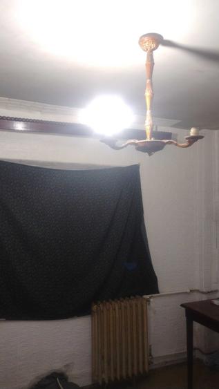 Apartament cu 2 camere decomandat în Lujerului
