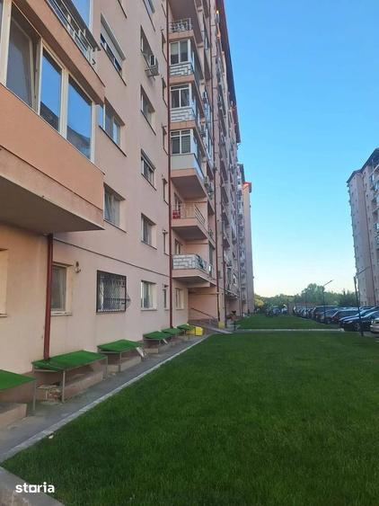 Apartament 2 Camere Tip Studio Confort City Popesti Leordeni - 1