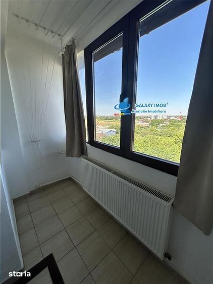 Garsonieră decomandată în Rahova