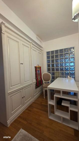 Apartament cu 3 camere decomandat în Frumoasa