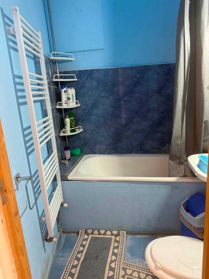 Casă cu 2 camere în Central