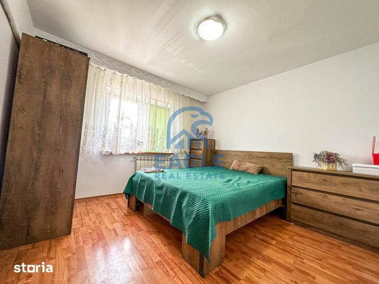 Comision 0% - Inel 2 Apartament 2 Camere decomandat incadrat cu balcon - 11