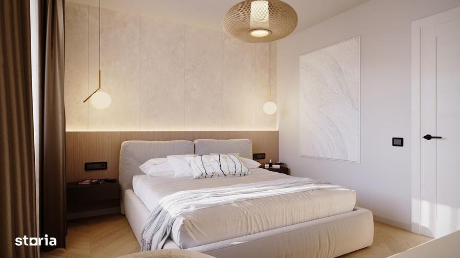 Apartament 3 camere| Ananda Residence| Metrou Berceni - 7