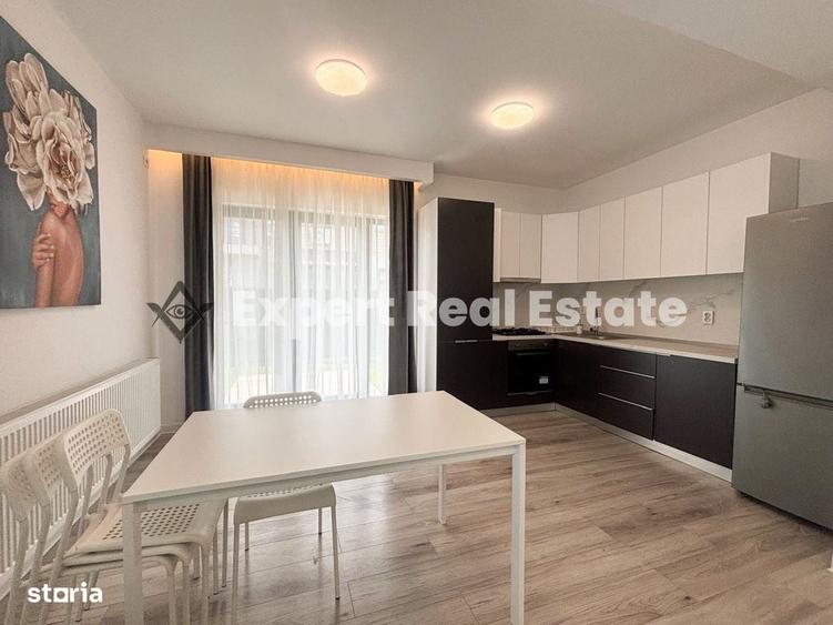 Vila Moderna-Otopeni-Pet Friendly-Gradina - 8