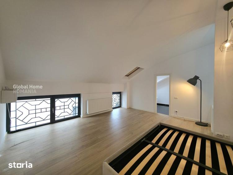 Duplex - Polona 89 - Ultracentral | Apartament 3 Camere + Terasa + Par - 19