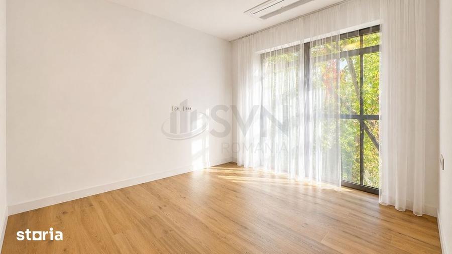 Apartament cu 3 camere în Ștefan cel Mare