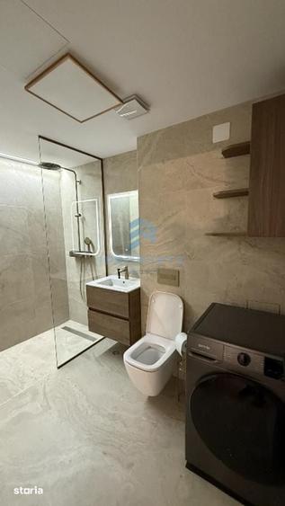 Apartament 2 Camere Noor Unirii Residence - 10