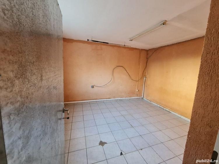 Spațiu comercial, de 400 mp, în Titan