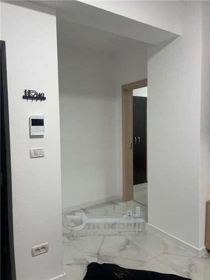 Apartament 2 camere D - NICOLINA - 7