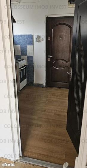 Camera de camin cu baie proprie si centrala - Zona Noua - 5