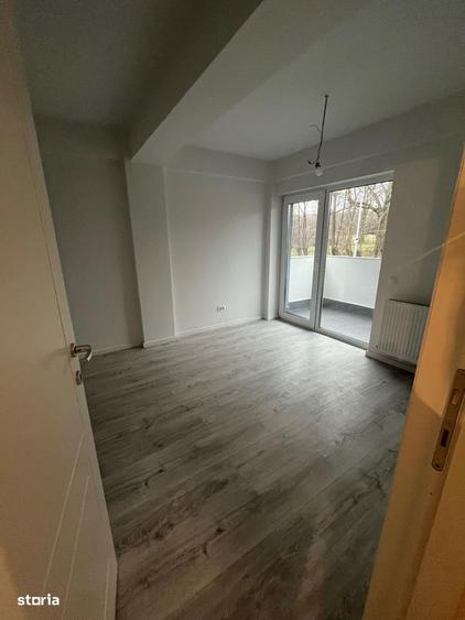 Apartament cu 2 camere decomandat în Bucium