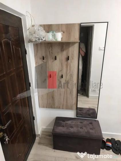 Vanzare apartament 2 camere decomandat Luica - 14