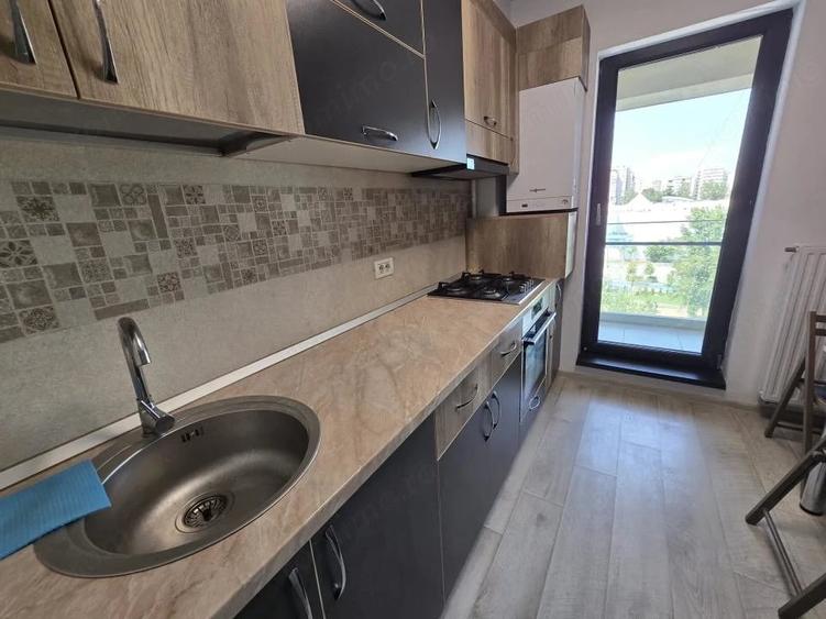 Plaza Residence-Lujerului-Faza 2 | studio | modern | centrala - 6