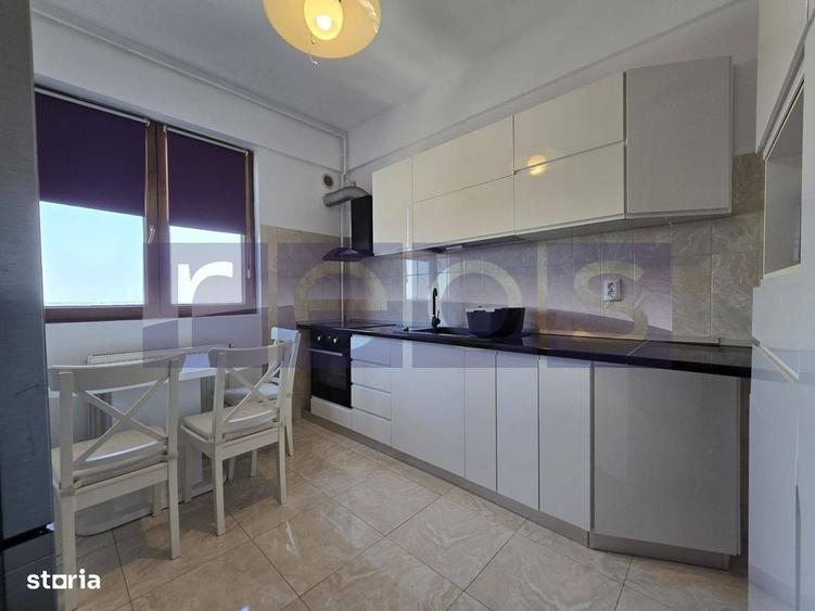Apartament cu 2 camere decomandat în Ghencea