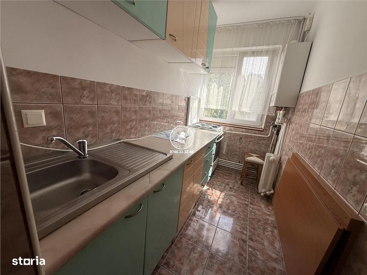 Apartament cu 2 camere în Alexandru cel Bun