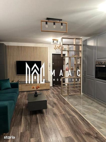 Apartament cu 2 camere, mobilat în Central