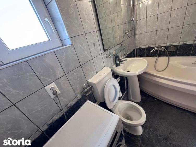Apartament cu 2 camere în Banca Națională
