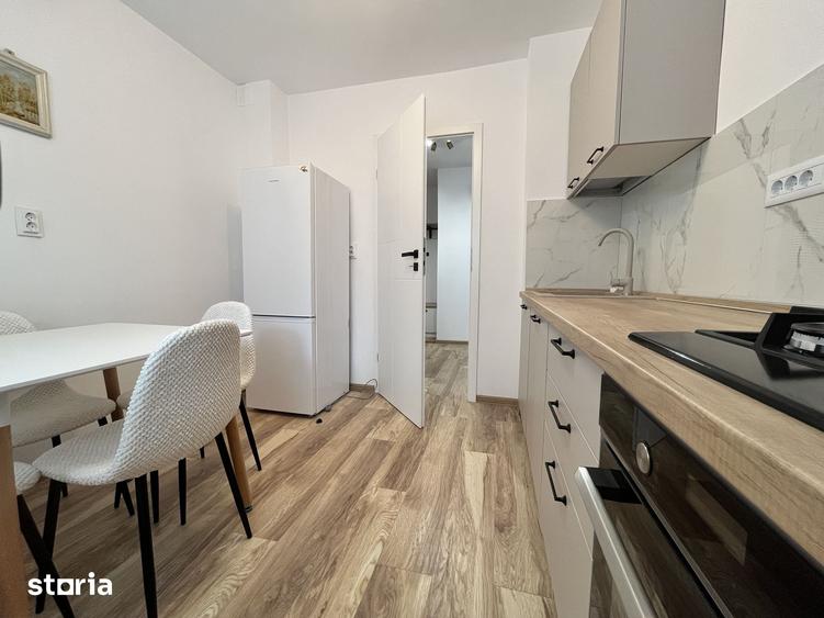 Prima Inchiriere | 3 Camere Decomandat | Polona - Doroban?i - 12