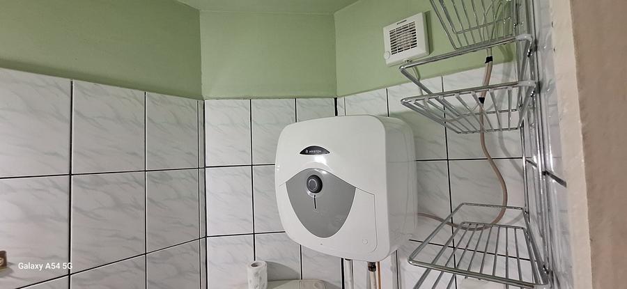 Garsonieră în Lazaret