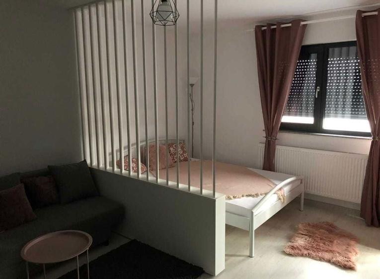 Garsonieră semidecomandată în Central