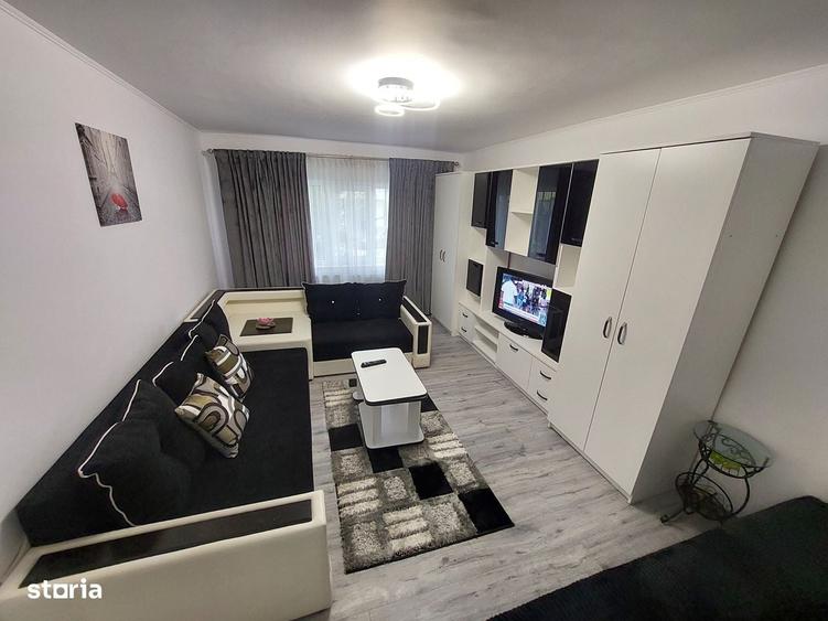 Apartament cu 2 camere în Sud