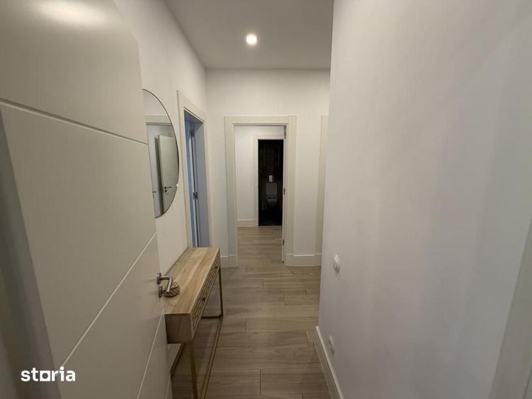 3 Camere | Pipera | Triana - Piscina | Posibilitate Parcare - 8