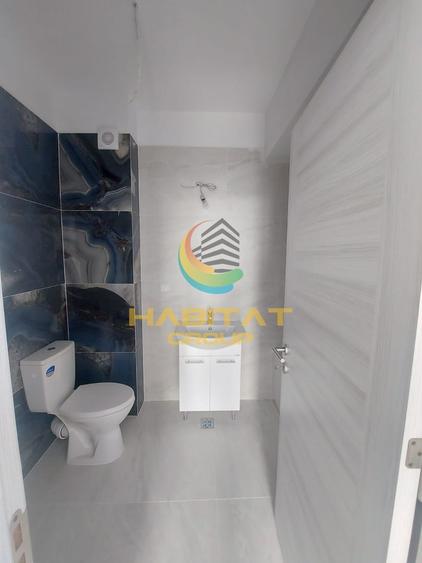 Apartament 2 camere, 58 mp, etaj.3 decomandat –Berceni, zona Poștalionului - 4