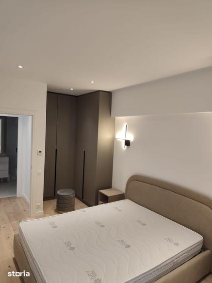 Apartament cu 2 camere în 13 Septembrie