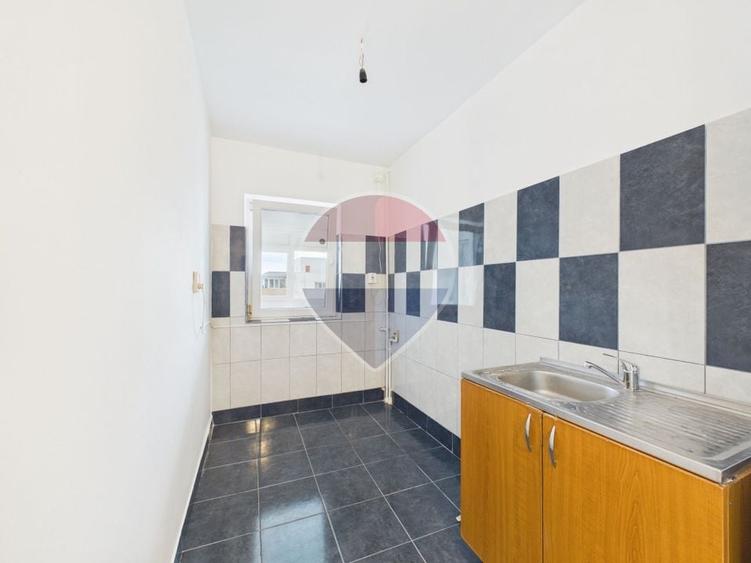 Garsoniera spatioasa si renovata in Rahova - 8