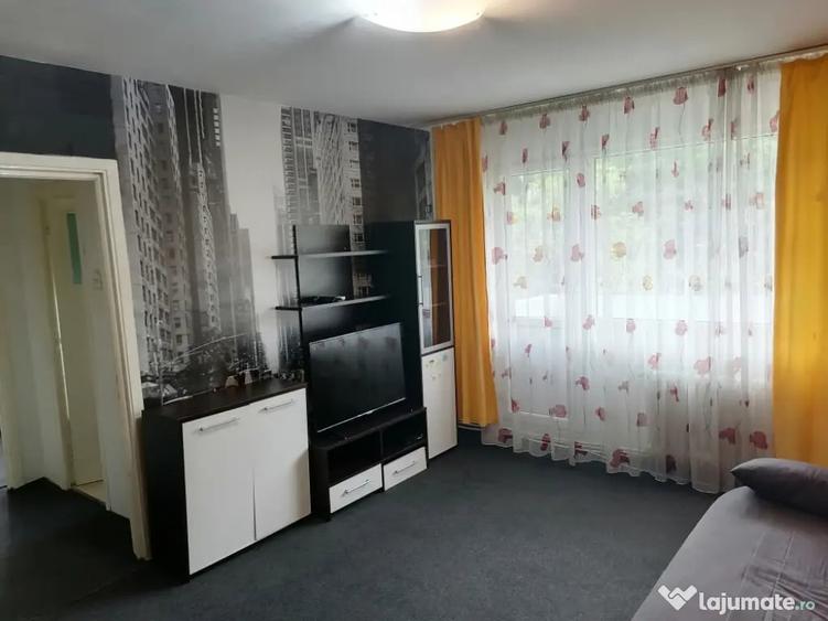 Apartament 2 camere bulevardul Socola - 4