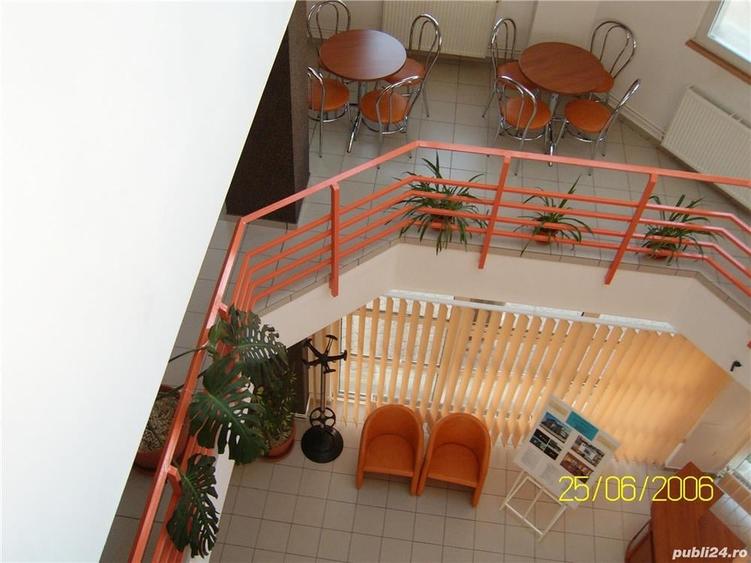 Spațiu comercial, de 1,514 mp, în Central