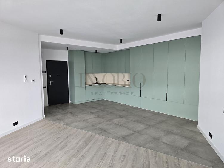 Apartament cu 4 camere în Central