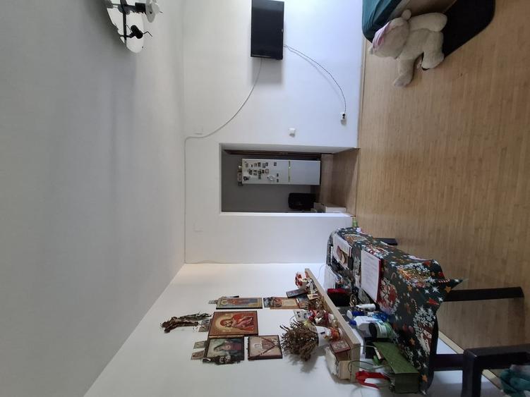 Apartament cu 2 camere semidecomandat în Grivița