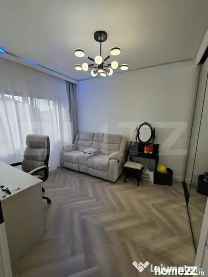 Casa de vanzare, 130 mp, zona Martinesti - Martinesti (Satu-Mare) - 14