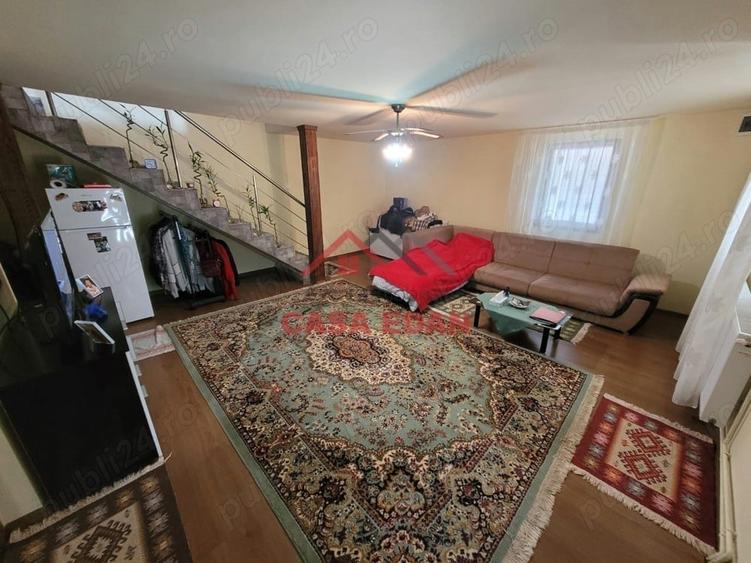 Casă cu 4 camere în Filipeștii de Pădure