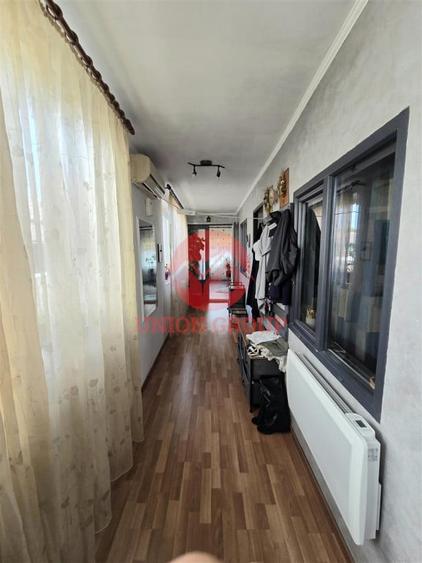 Casa 3 Camere, Teren 230 mp, Zona Excelenta in Medeea - 18