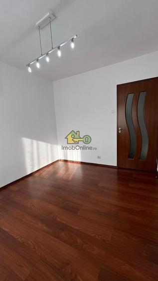 Apartament cu 3 camere, mobilat în Aradului