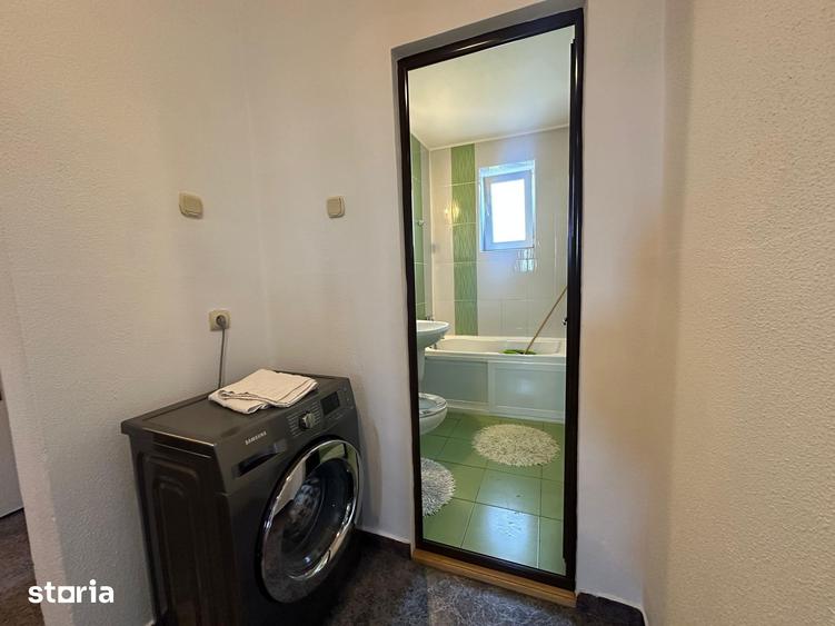 Apartament cu 2 camere decomandat în Mazepa 1