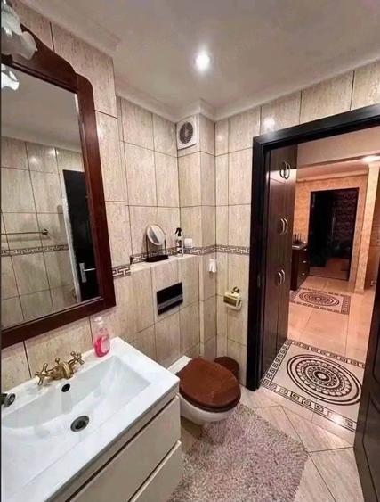 De vanzare apartament cu 2 camere si balcoane, 56 mp, renovat integral, zona Epsicopiei - 1