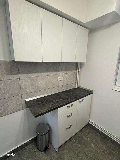 Garsoniera | Floreasca | Metrou aproape | Complet mobilat si utilat - 6