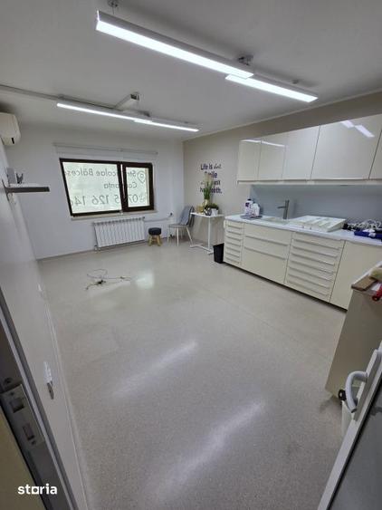 Spațiu comercial, de 60 mp, în Coiciu
