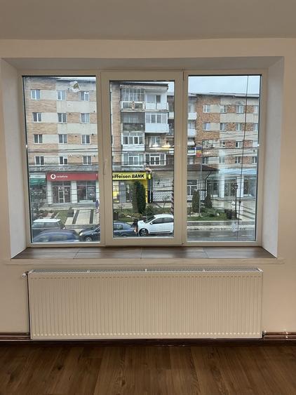 Garsonieră în Central