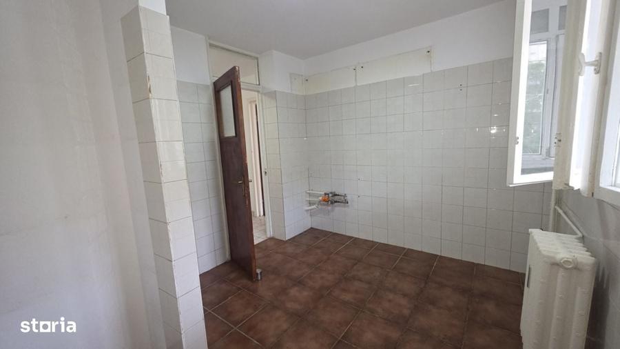 Apartament cu 2 camere în Titan