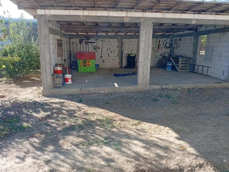 Vand in Jud Olt,Colone?ti casa ?i teren - 4
