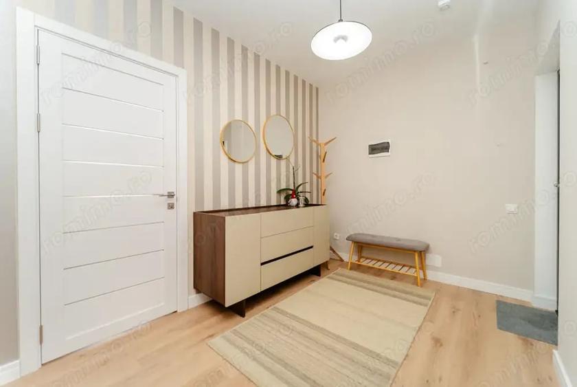 Apartament cu 2 camere decomandat în Lizeanu