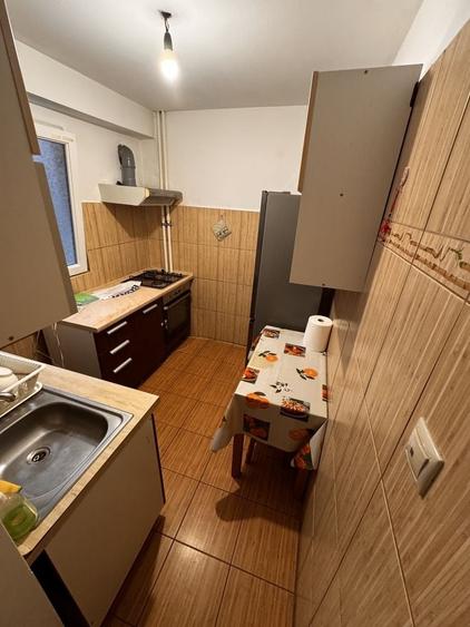 Inchiriez apartament cu 2 camere zona piata Progresul - 4