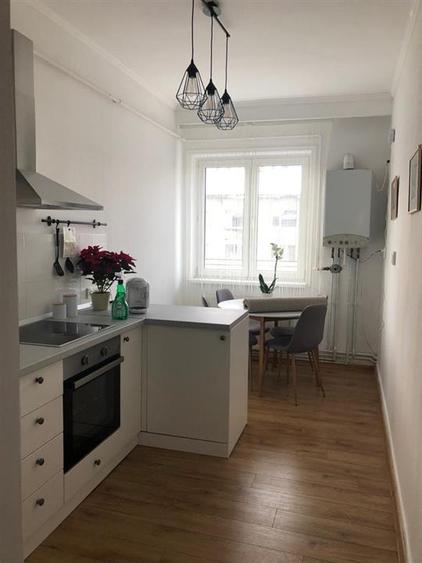 Apartament cu 2 camere decomandat în Ultracentral